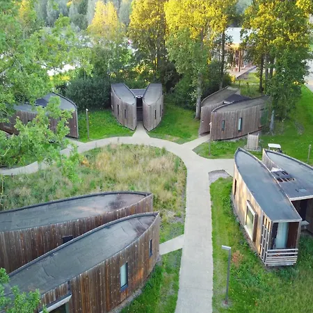 Cozy Forest Retreat For Two 펜션 *