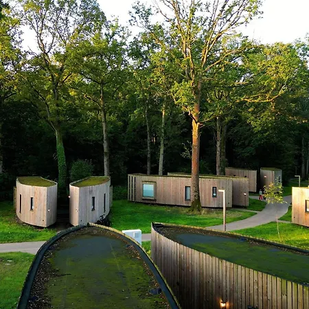 Cozy Forest Retreat For Two 펜션 *