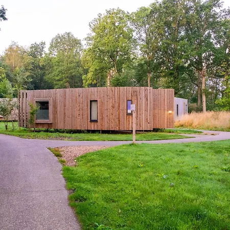 펜션 Cozy Forest Retreat For Two