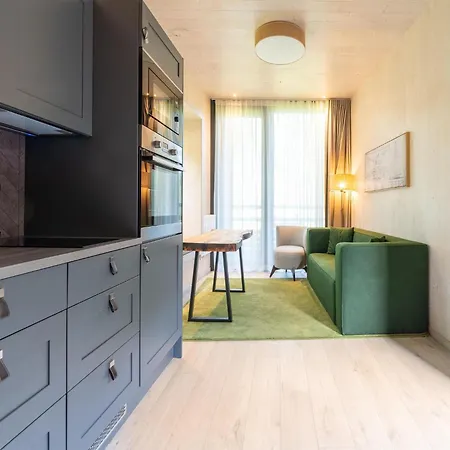 펜션 Cozy Forest Retreat For Two