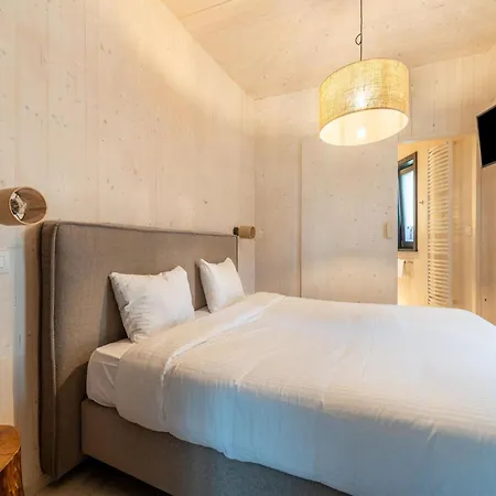Cozy Forest Retreat For Two 펜션 *