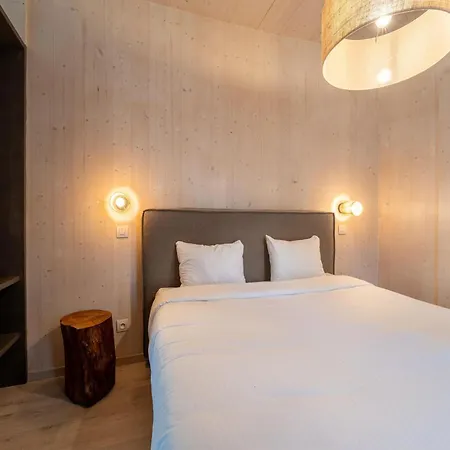 Cozy Forest Retreat For Two 펜션 *