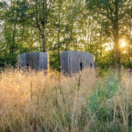 Cozy Forest Retreat For Two *